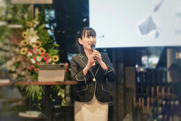 話し方パスポート